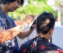 Arti Mimpi Potong Rambut Tapi Belum Selesai