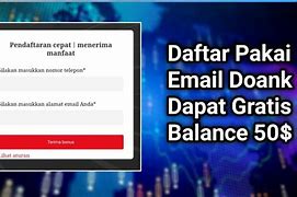 Deposit 50 Dapat 50