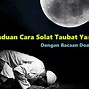 Doa Taubat Nasuha Sebelum Mati