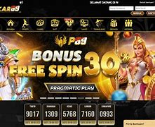 Game Slot Daftar Dapat Free Point Gratis Saldo Freebet