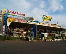 Mega Ori Mega Mall Bekasi Selatan Blok M