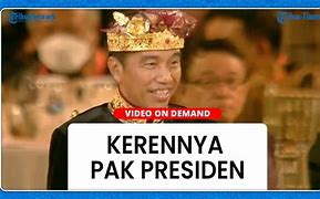 Pak Jokowi Bahasa Inggris