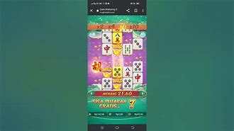 Suara Pecahan Mahjong